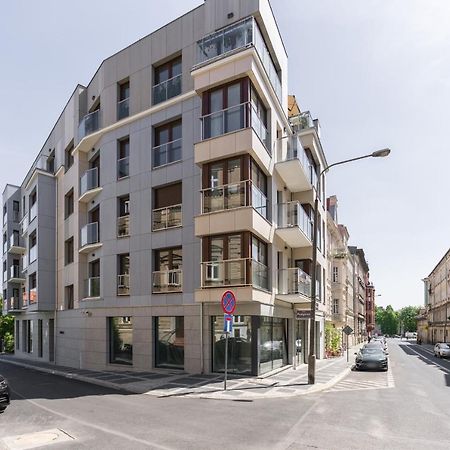 Old Town Apartments Podgorze By Noclegi Renters Poznań Extérieur photo
