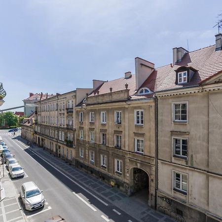 Old Town Apartments Podgorze By Noclegi Renters Poznań Extérieur photo