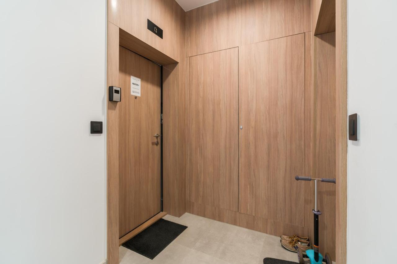 Old Town Apartments Podgorze By Noclegi Renters Poznań Extérieur photo