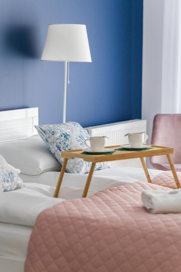 Old Town Apartments Podgorze By Noclegi Renters Poznań Extérieur photo