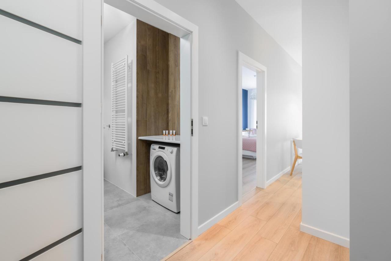 Old Town Apartments Podgorze By Noclegi Renters Poznań Extérieur photo