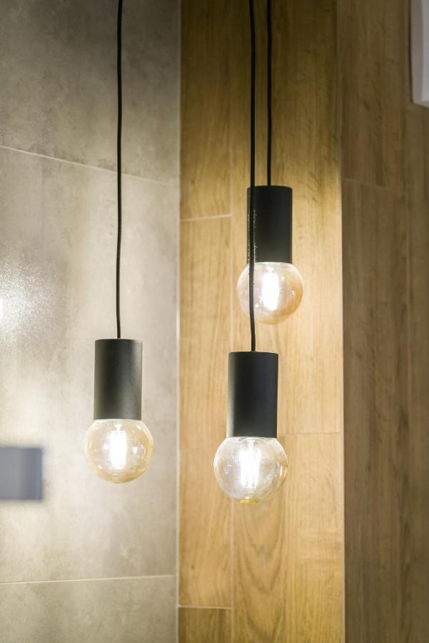 Old Town Apartments Podgorze By Noclegi Renters Poznań Extérieur photo