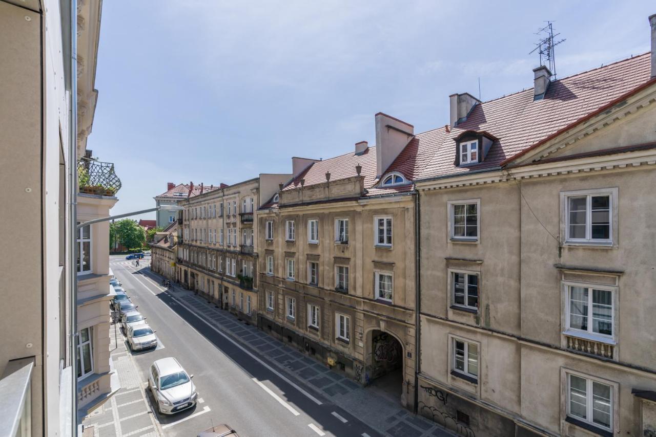Old Town Apartments Podgorze By Noclegi Renters Poznań Extérieur photo