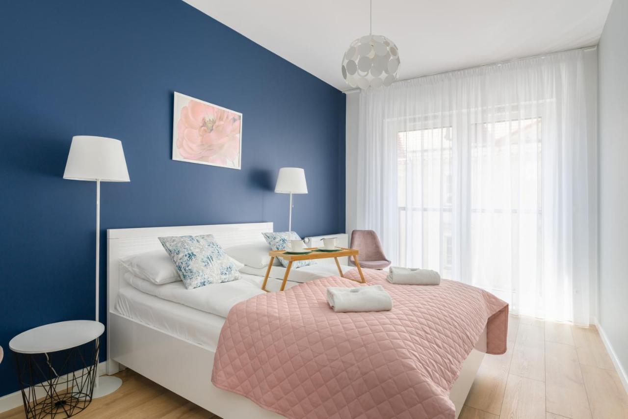 Old Town Apartments Podgorze By Noclegi Renters Poznań Extérieur photo