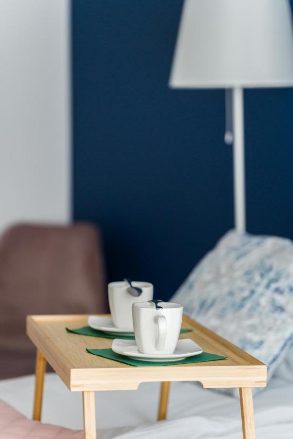 Old Town Apartments Podgorze By Noclegi Renters Poznań Extérieur photo