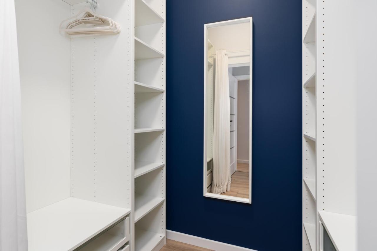 Old Town Apartments Podgorze By Noclegi Renters Poznań Extérieur photo